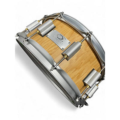 DrumCraft Used DrumCraft Series 8 Limited Edition Lignum Snare Oak Drum