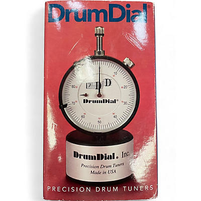 Used DrumDial DD-DrumDial Drum Key