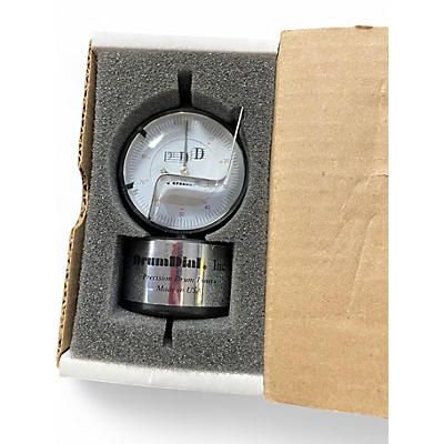 Used DrumDial DRUM TUNER Tuner