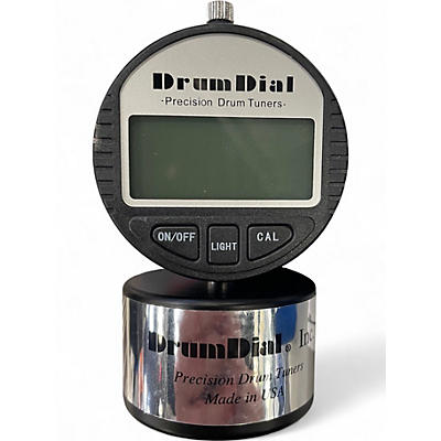 Used DrumDial Drum Dial Drum Key