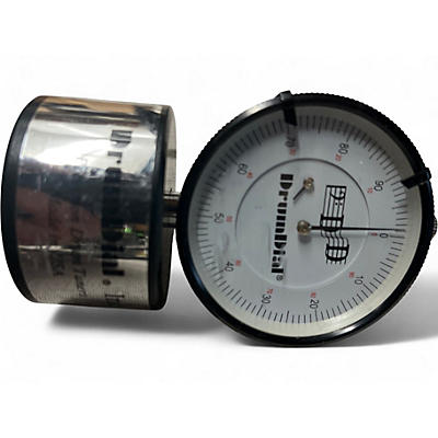 Used DrumDial Drum Tuner Drum Key