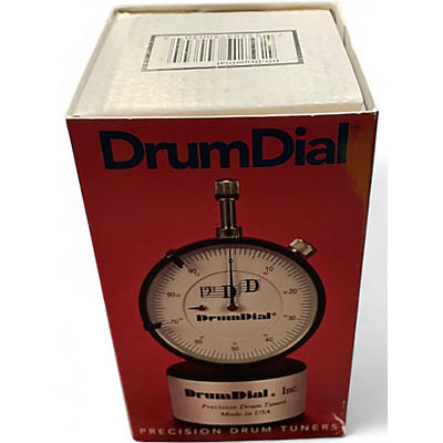 Used DrumDial Drum Tuner Drum Key
