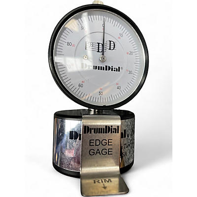 Used DrumDial Drum Tuner Tuner