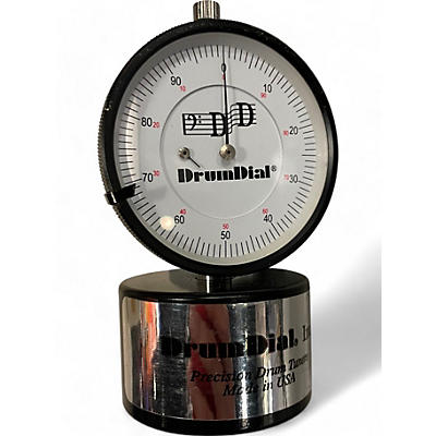 DrumDial Used DrumDial Drum tuner Drum Key