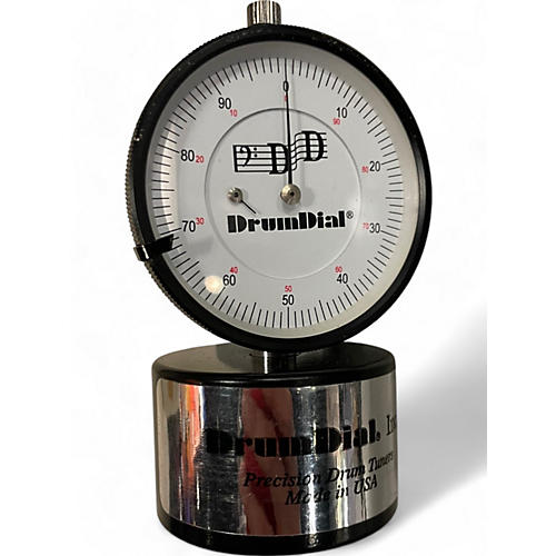 DrumDial Used DrumDial Drum tuner Drum Key