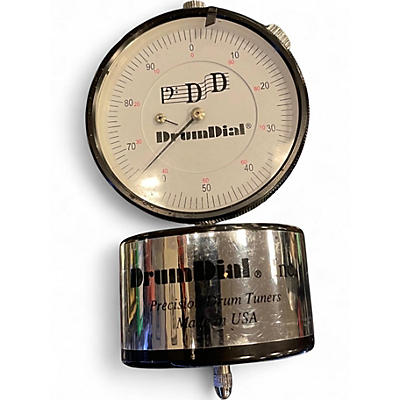 Used DrumDial DrumDial Tuner