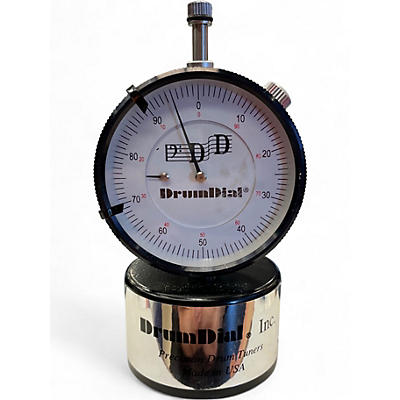 Used DrumDial Precision Drum Tuner Drum Key