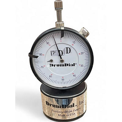 Used DrumDial Precision Drum Tuner Drum Key