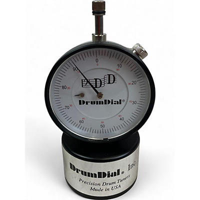 Used DrumDial drum Tuner Tuner