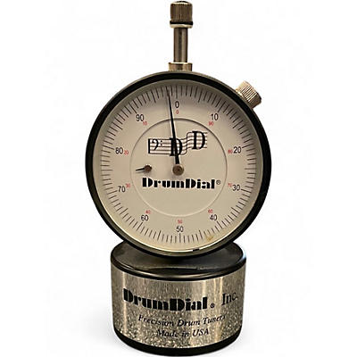 Used Drumdail DRUM TUNER