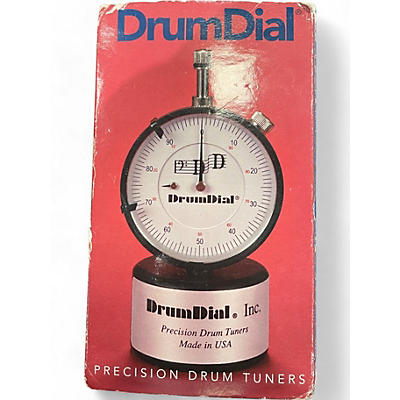 Used Drumdial DRUM TURNER Drum Key