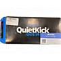 Used Drumeo QUIETKICK Drum Practice Pad