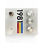 Used Drv Used Drv 1981 inventions Effect Pedal