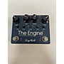 Used Dry Bell Used Dry Bell The Engine Guitar Preamp