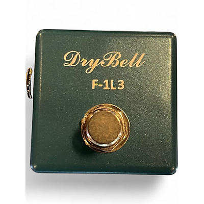 Used Drybell F-1L3 Pedal