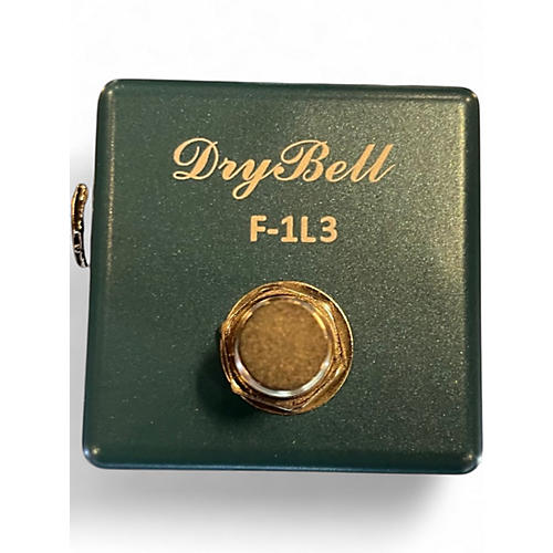 Used Drybell F-1L3 Pedal