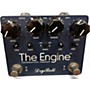 Used Drybell The Engine Foundation Preamp Effect Pedal