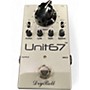 Used Drybell UNIT 67 Effect Pedal