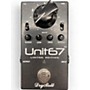 Used Drybell Unit 67 Effect Pedal