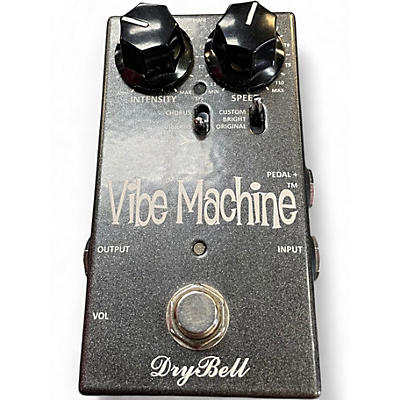 Used Drybell VIBE MACHINE Effect Pedal