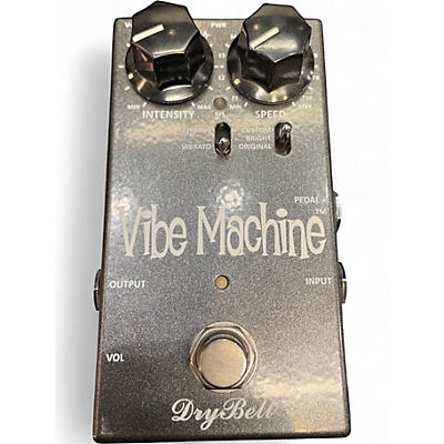 Used Drybell VIBE MACHINE  Effect Processor