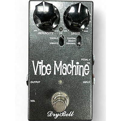 Used Drybell Vibe Machine Effect Pedal