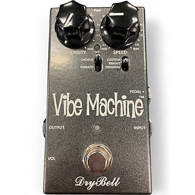 Used Drybell Vibe Machine V2 Effect Pedal