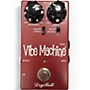 Used Drybell Vibe machine Effect Pedal