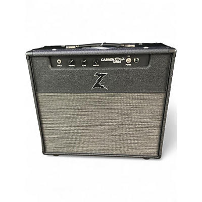 Used Drz CARMEN GHIA Tube Guitar Combo Amp