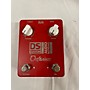 Used Ds Custom Audio Electronics Used Ds Custom Audio Electronics Octavifuzz Effect Pedal