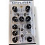 Used Dsm Humboldt Electronics SIMPLIFIER Effect Pedal