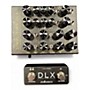 Used Dsm Humboldt Electronics Simplifier DLX Zero Watt Duel Ch & Reverb Stereo Amplifier Guitar Preamp