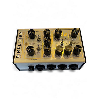 Used Dsm Humboldt SIMPLIFIER MKII Effect Processor