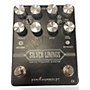 Used Dsm Humboldt Silver Linings Effect Pedal