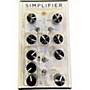 Used Dsm & Humboldt  Simplifier Mk II Effect Pedal