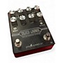 Used Dsm Humboldt silver linings drive/pre amp Effect Pedal