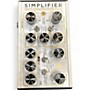 Used Dsm Humbolt Electronics Simplifier Effect Processor