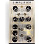 Used Dsm&humboldt Electronics Simplifier mk-11 Effect Pedal