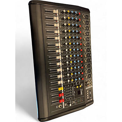 Used Dsp 16 DIGITAL MULTI EFFECTS Digital Mixer