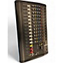 Used Dsp 16 DIGITAL MULTI EFFECTS Digital Mixer
