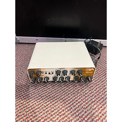 Dtar Used Dtar Equinox Equalizer