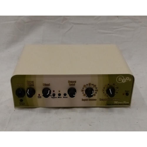 Dtar Used Dtar Mama Bear Guitar Power Amp