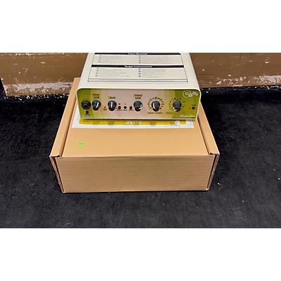 Dtar Used Dtar Mama Bear Guitar Preamp