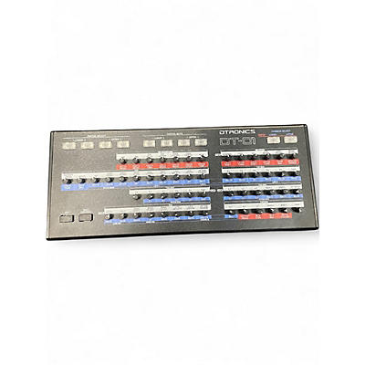 Used Dtronics DT-01 Synthesizer