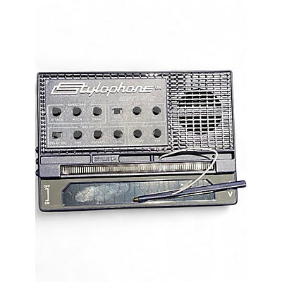 Used Dubreq STYLOPHONE GEN X-2 Synthesizer