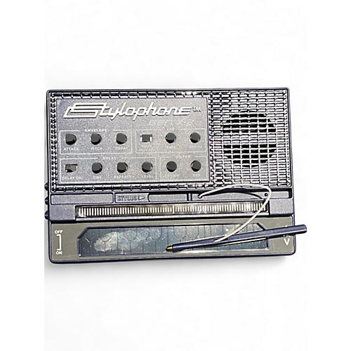 Used Dubreq STYLOPHONE GEN X-2 Synthesizer
