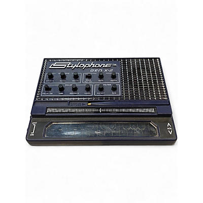 Used Dubreq Stylophone Gen X 2 Synthesizer