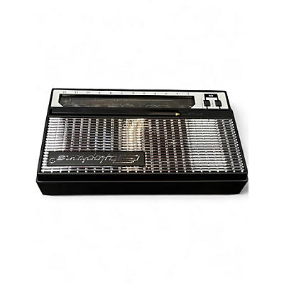 Used Dubreq Stylophone S1 Synthesizer