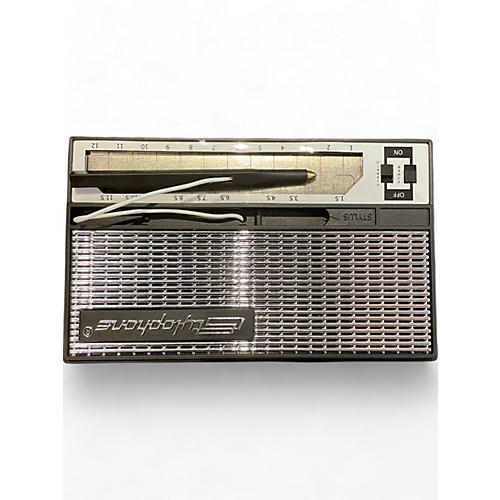 Dubreq Used Dubreq stylophone Synthesizer