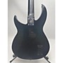 Used Used Dudacus Apollo Black Electric Bass Guitar Black